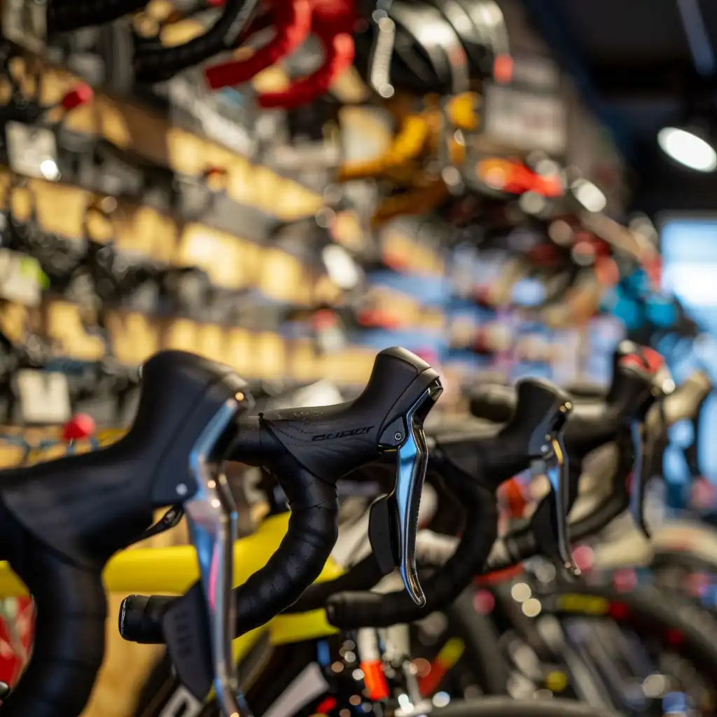 Verbeter je prestaties met de juiste wielrennersfiets