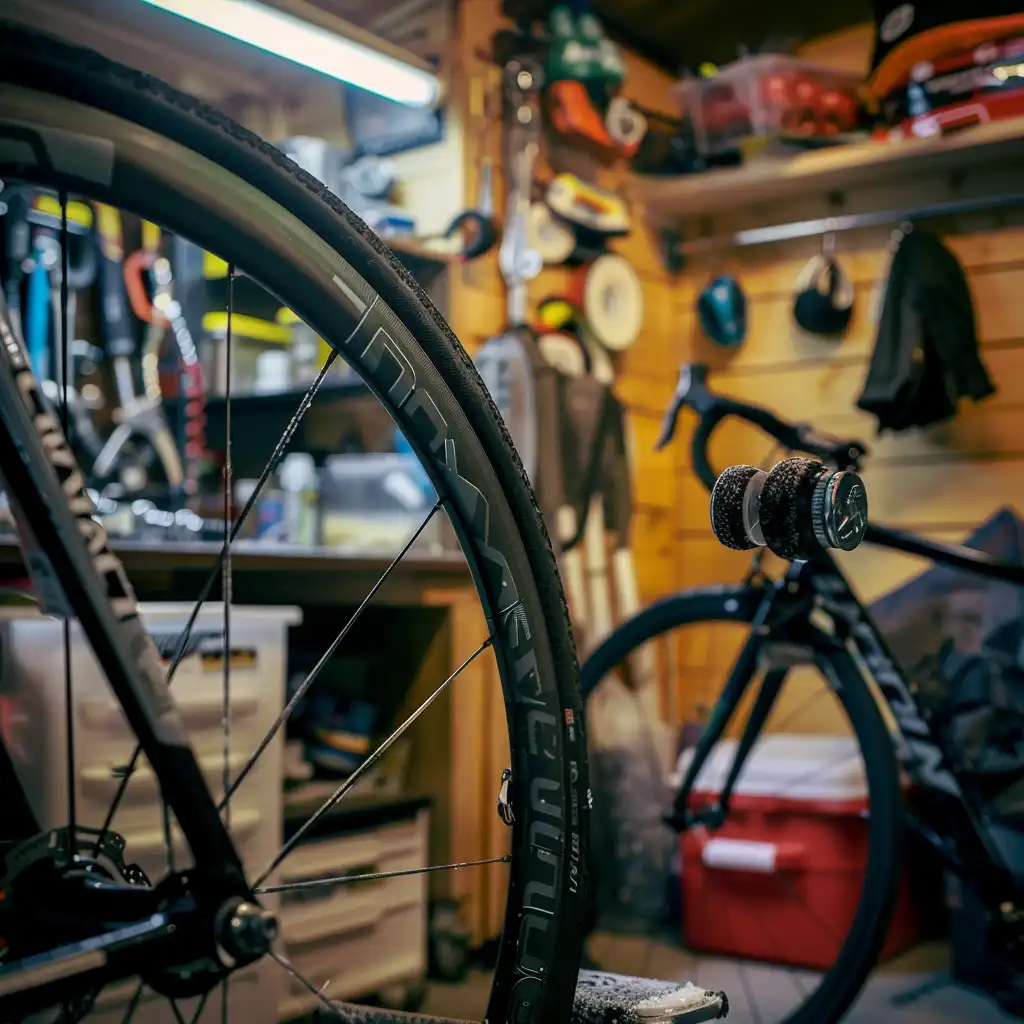 Ontdek de voordelen van een racefiets voor lange afstanden